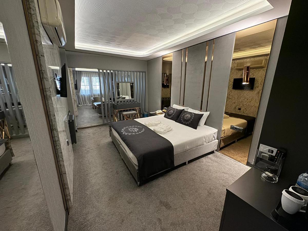 Ruby Hotel Ankara galeri fotoğrafı