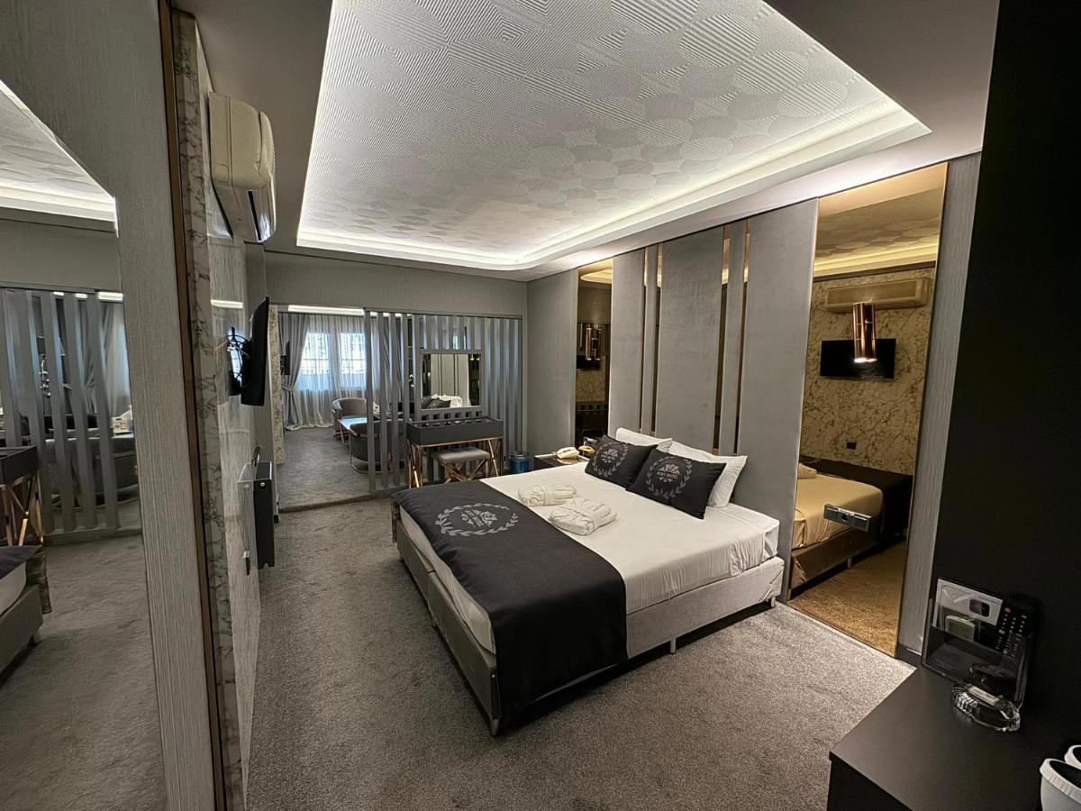 Ruby Hotel Ankara fotoğrafı