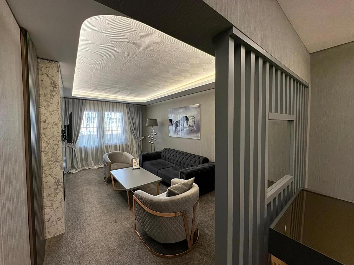 Ruby Hotel Ankara galeri fotoğrafı