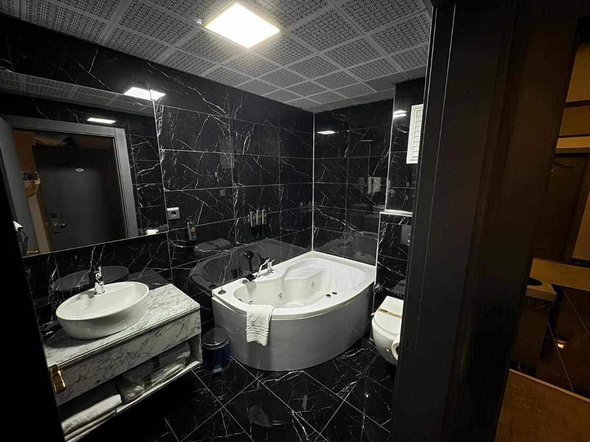 Ruby Hotel Ankara galeri fotoğrafı