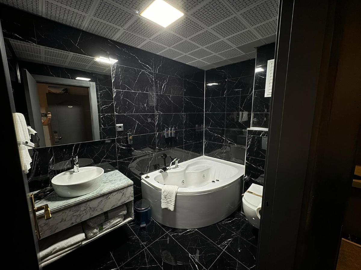 Ruby Hotel Ankara fotoğrafı