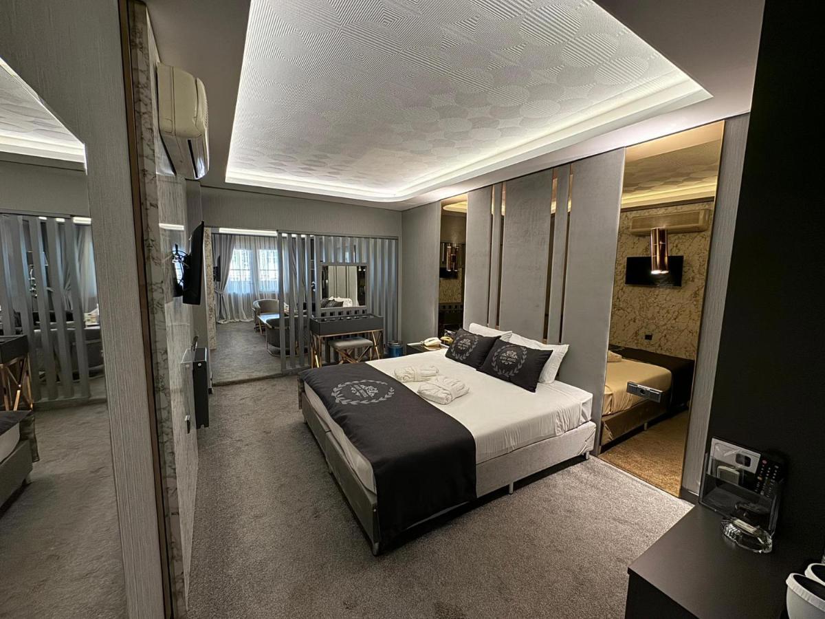 Ruby Hotel Ankara fotoğrafı