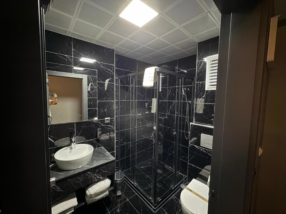 Ruby Hotel Ankara fotoğrafı