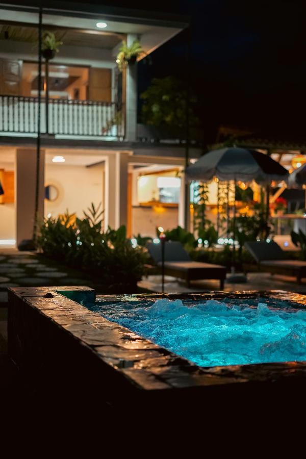 Cannatel Exclusive Hotel