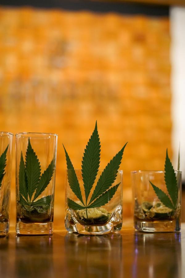 Cannatel Exclusive Hotel