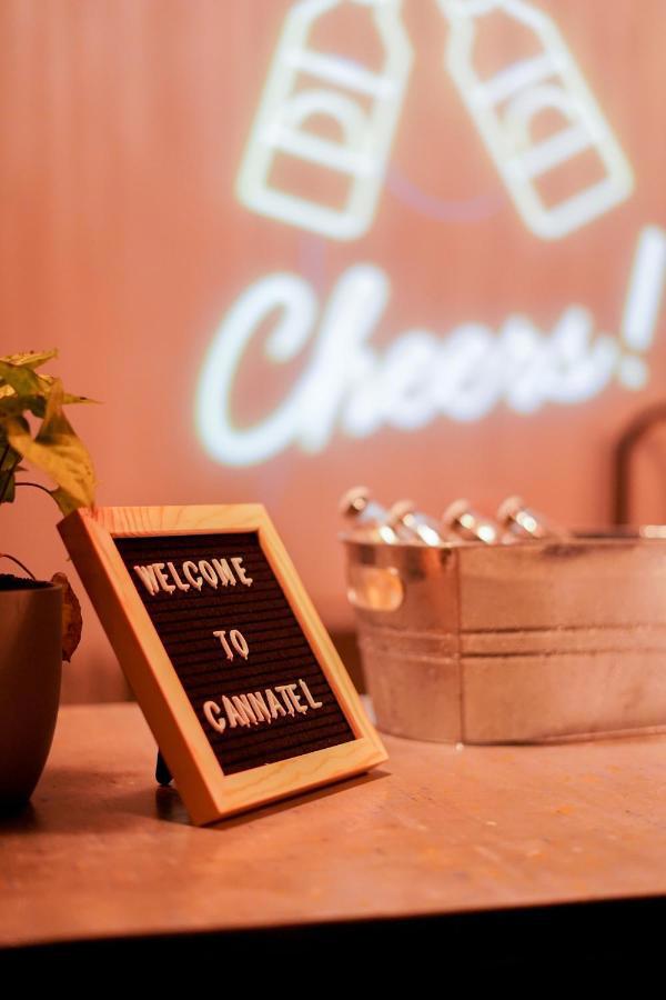 Cannatel Exclusive Hotel