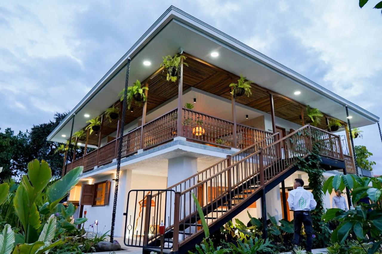 Cannatel Exclusive Hotel
