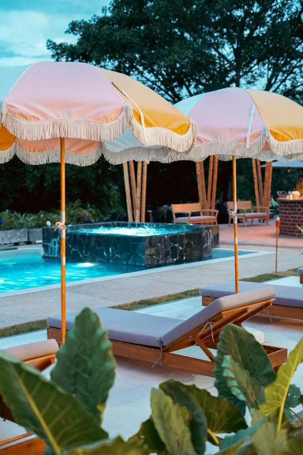 Cannatel Exclusive Hotel