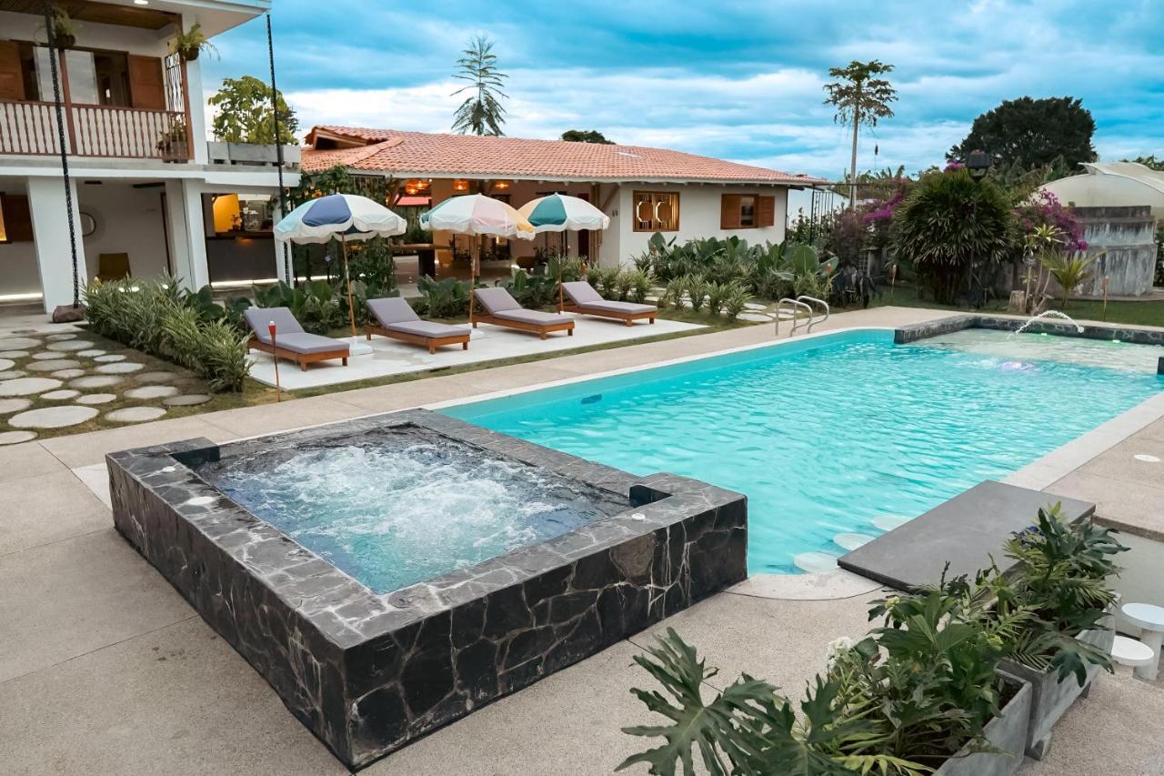 Cannatel Exclusive Hotel