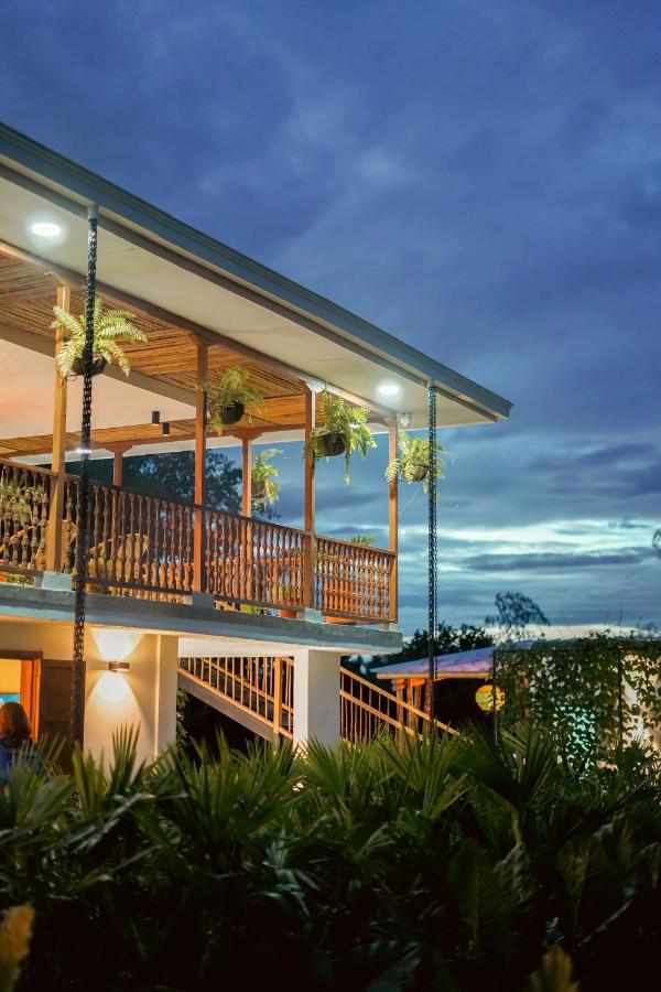 Cannatel Exclusive Hotel