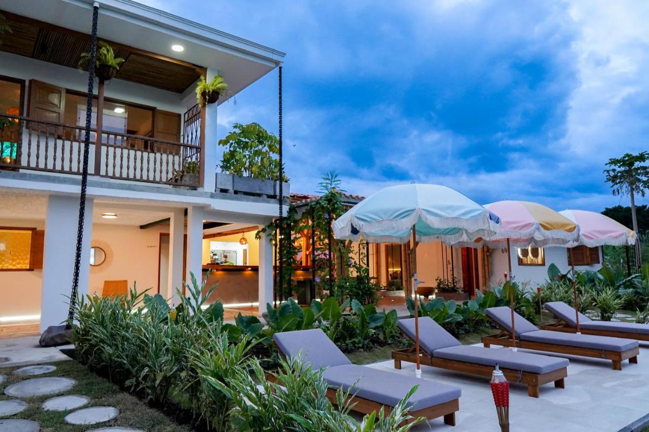 Cannatel Exclusive Hotel