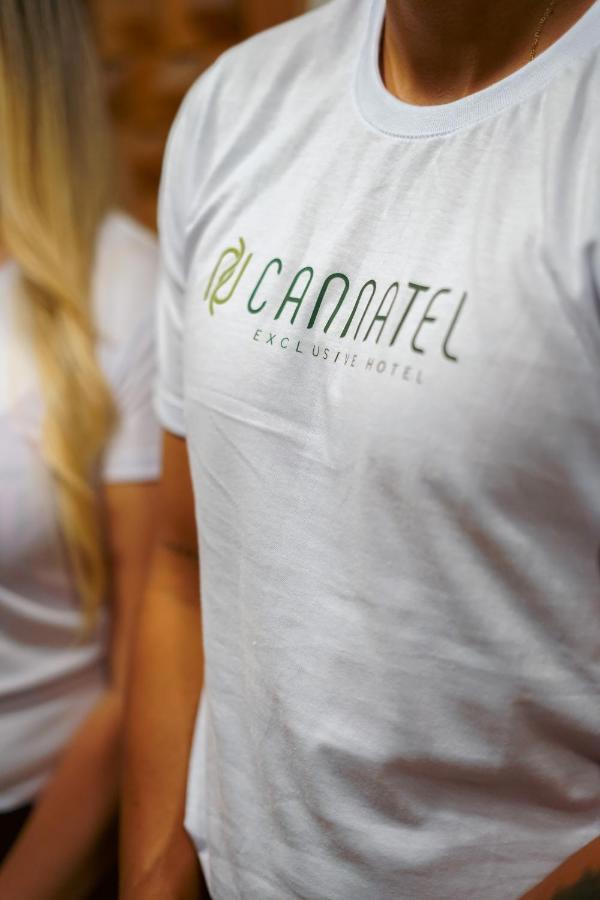 Cannatel Exclusive Hotel