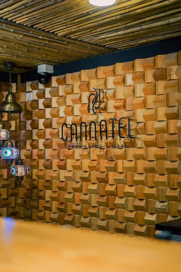 Cannatel Exclusive Hotel