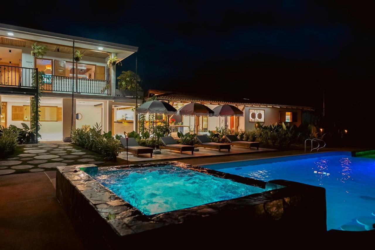 Cannatel Exclusive Hotel