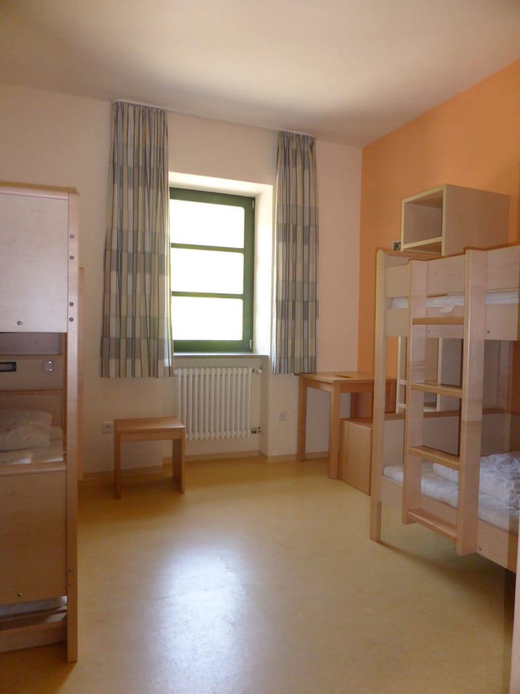 Campus Prackenfels galeri fotoğrafı