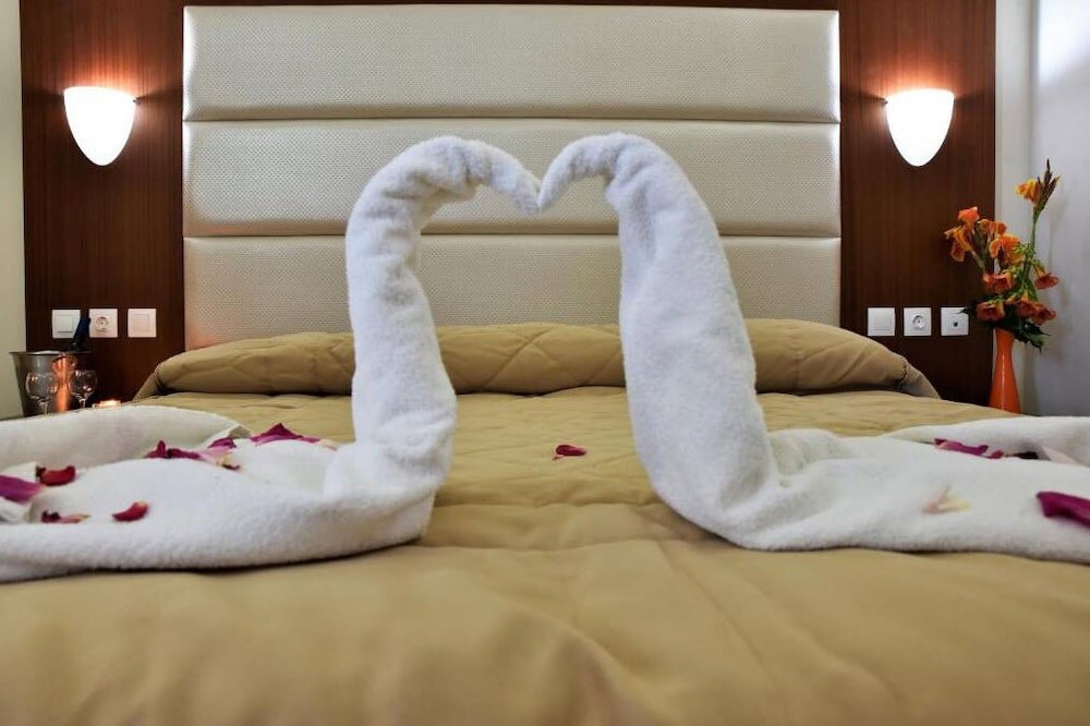 Marathon Hotel - All Inclusive fotoğrafı