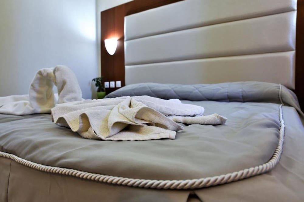Marathon Hotel - All Inclusive fotoğrafı
