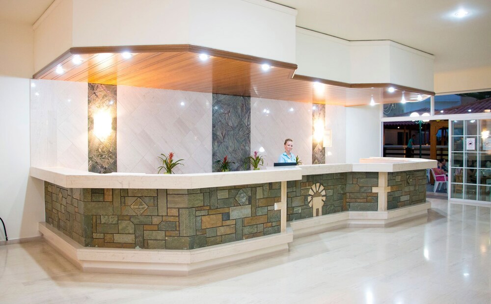 Marathon Hotel - All Inclusive fotoğrafı