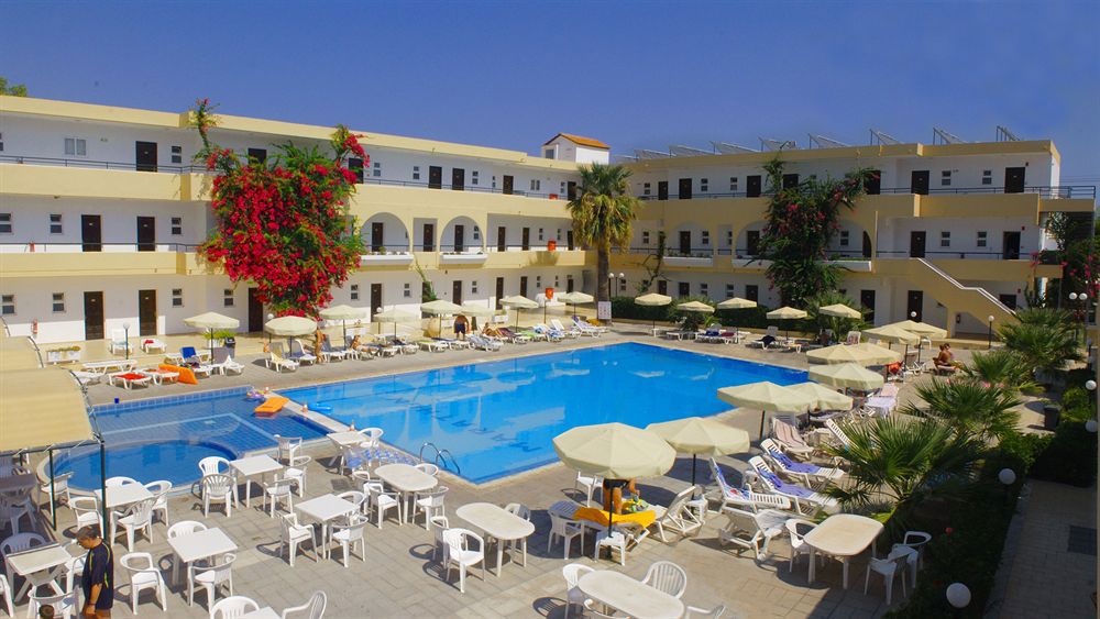 Marathon Hotel - All Inclusive galeri fotoğrafı