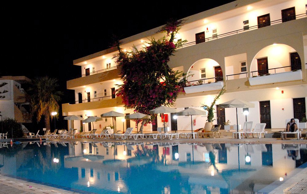 Marathon Hotel - All Inclusive galeri fotoğrafı