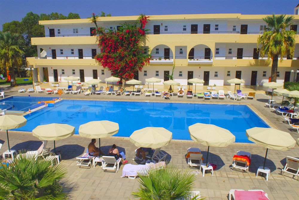 Marathon Hotel - All Inclusive galeri fotoğrafı