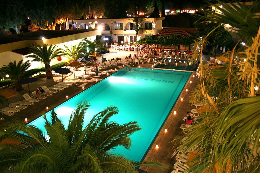 Marathon Hotel - All Inclusive galeri fotoğrafı
