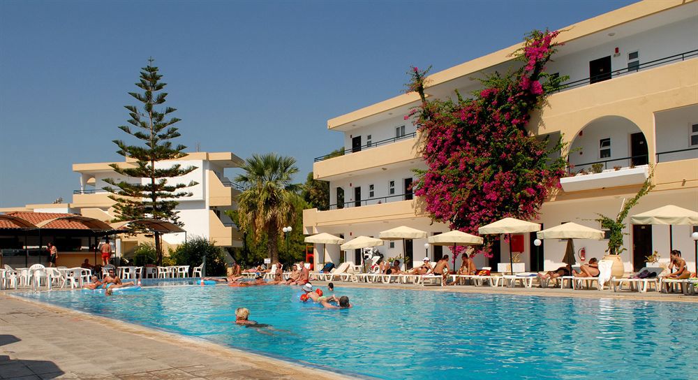 Marathon Hotel - All Inclusive galeri fotoğrafı