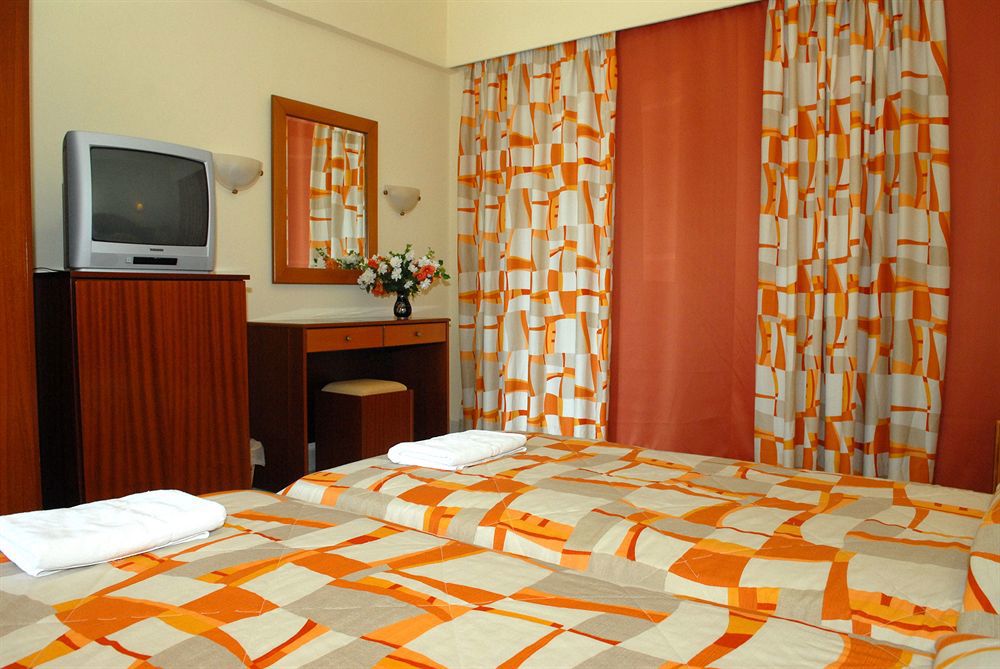 Marathon Hotel - All Inclusive galeri fotoğrafı