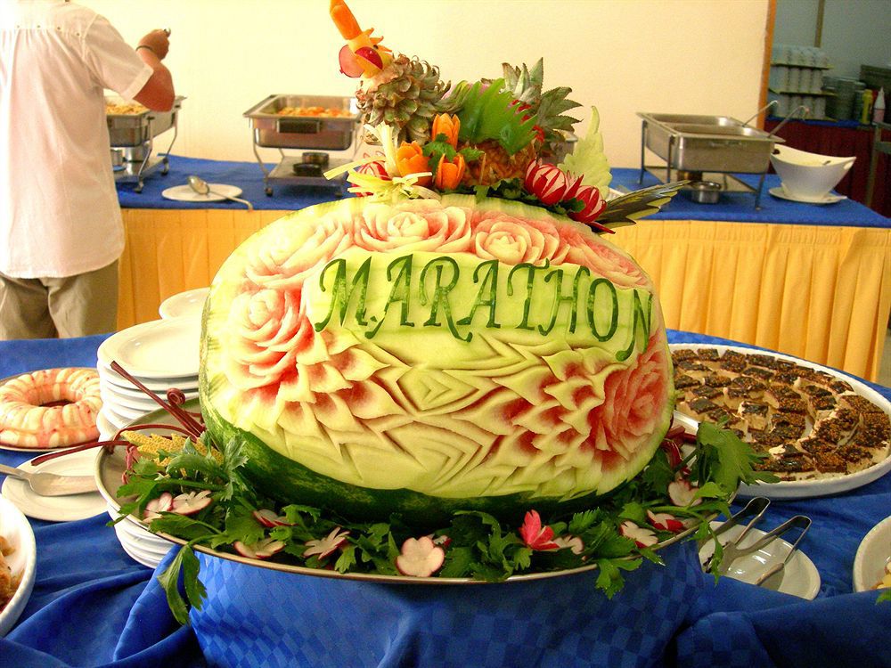 Marathon Hotel - All Inclusive galeri fotoğrafı