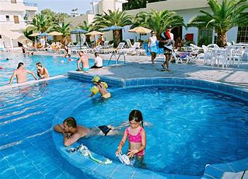 Marathon Hotel - All Inclusive galeri fotoğrafı