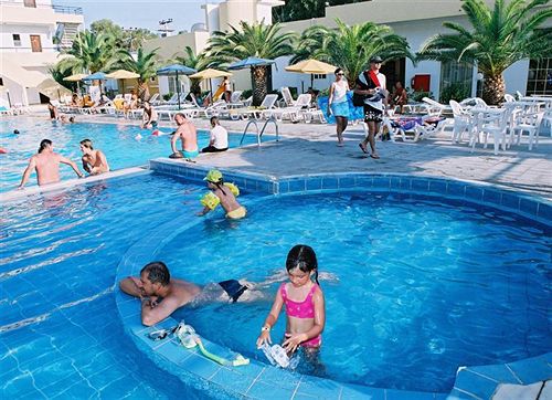 Marathon Hotel - All Inclusive galeri fotoğrafı