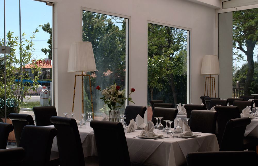 Hotel Natassa fotoğrafı