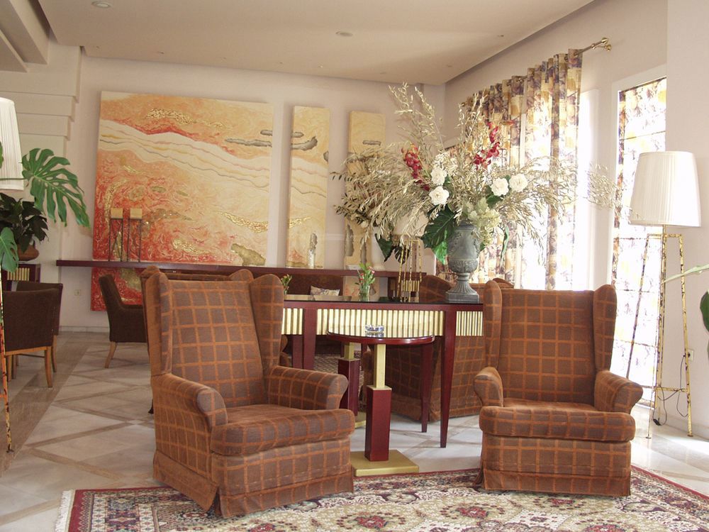 Hotel Natassa galeri fotoğrafı