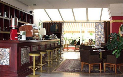 Hotel Natassa galeri fotoğrafı