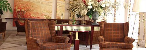 Hotel Natassa galeri fotoğrafı