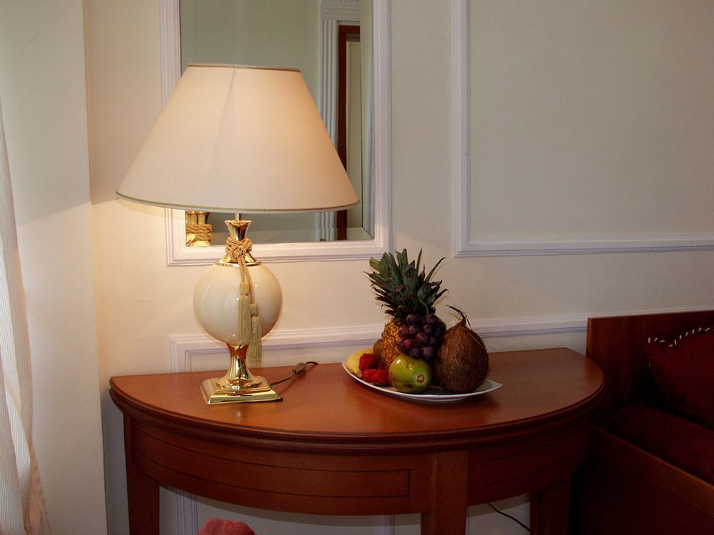 Hotel Natassa galeri fotoğrafı