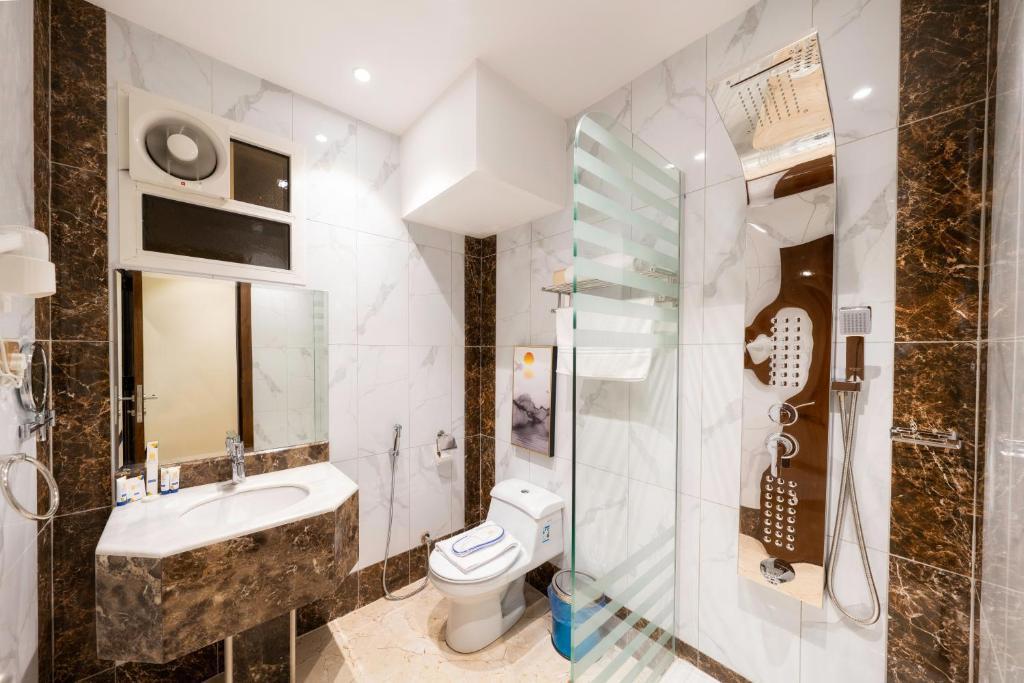 Palace Hotel Suites 10, Khamis Mushayt