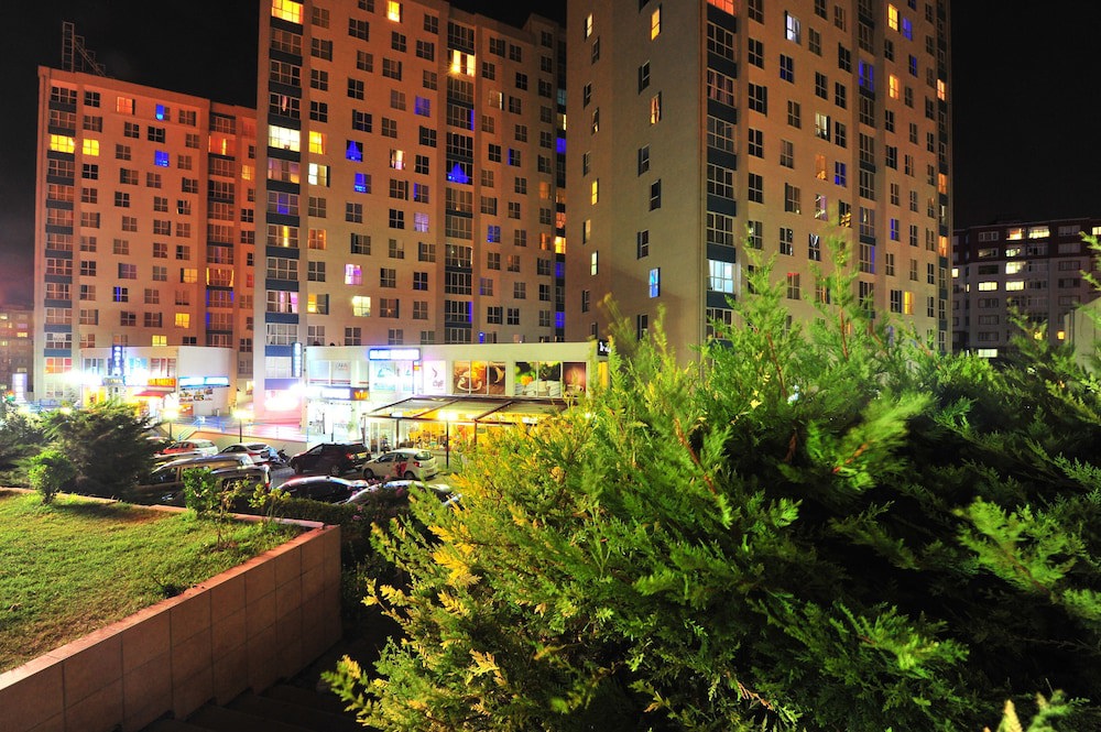 Tuyap A5 Suites galeri fotoğrafı