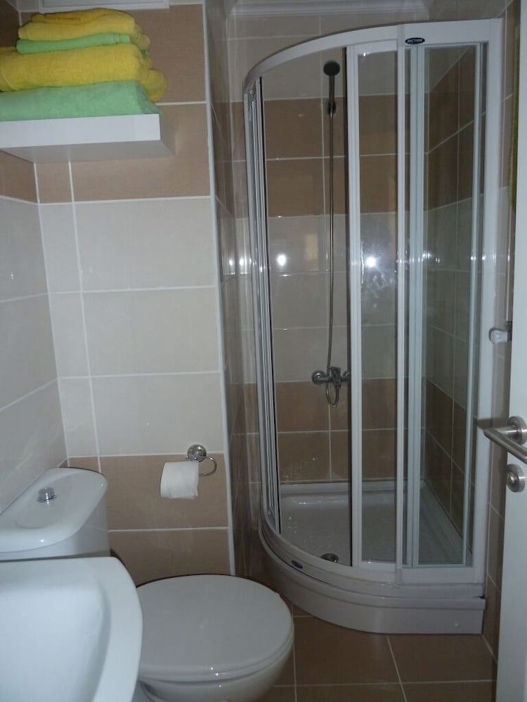 Tuyap A5 Suites galeri fotoğrafı