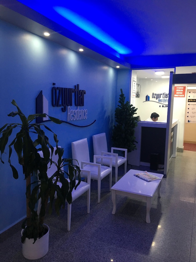 Tuyap A5 Suites galeri fotoğrafı