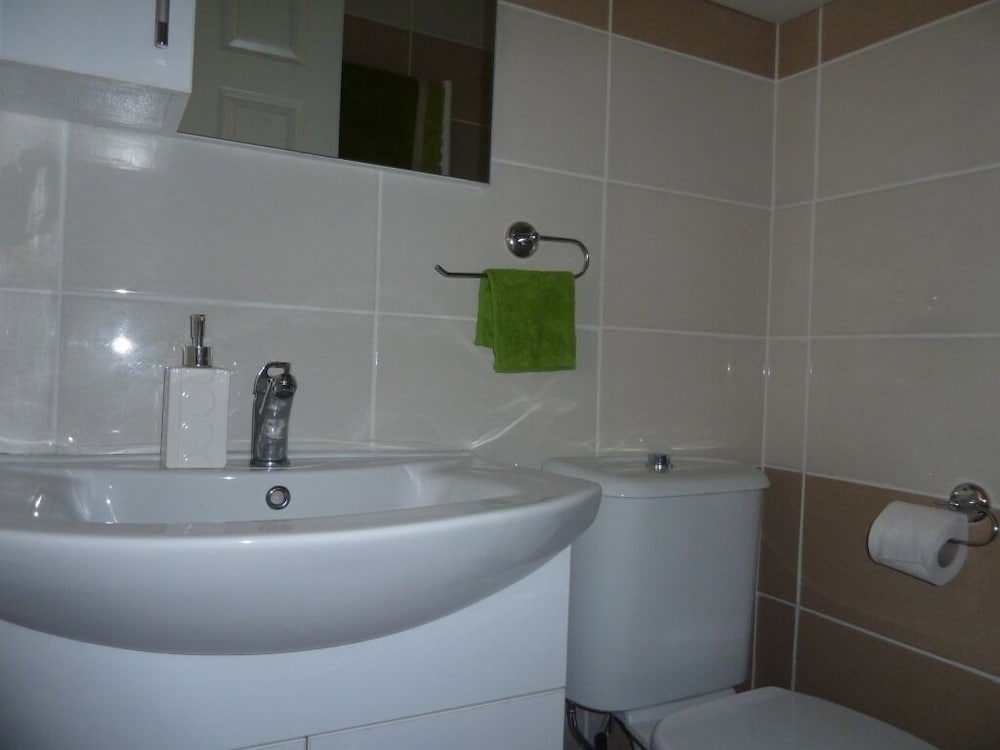 Tuyap A5 Suites galeri fotoğrafı
