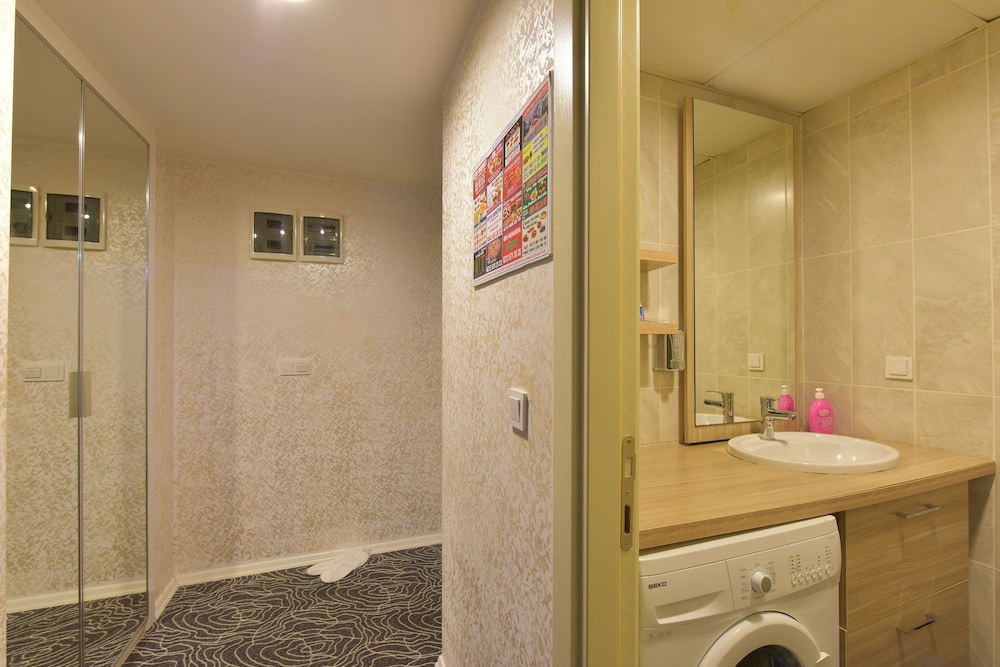 Tuyap A5 Suites galeri fotoğrafı