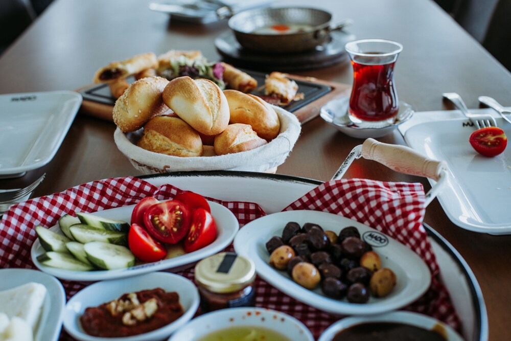 Kanelo Otel galeri fotoğrafı