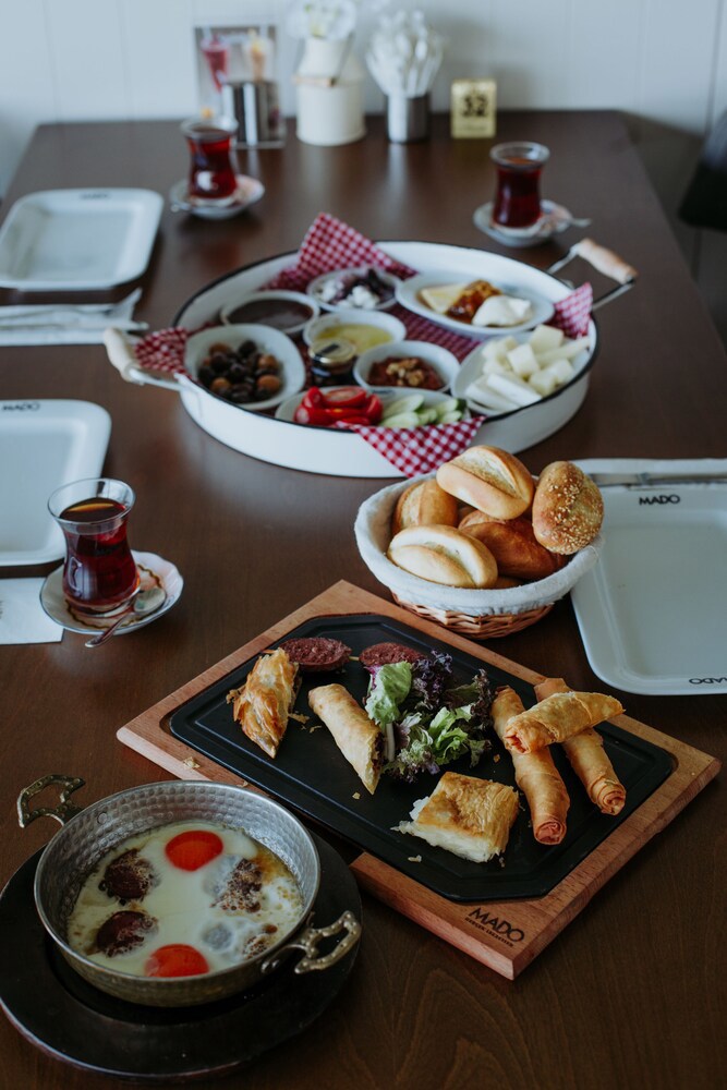 Kanelo Otel galeri fotoğrafı