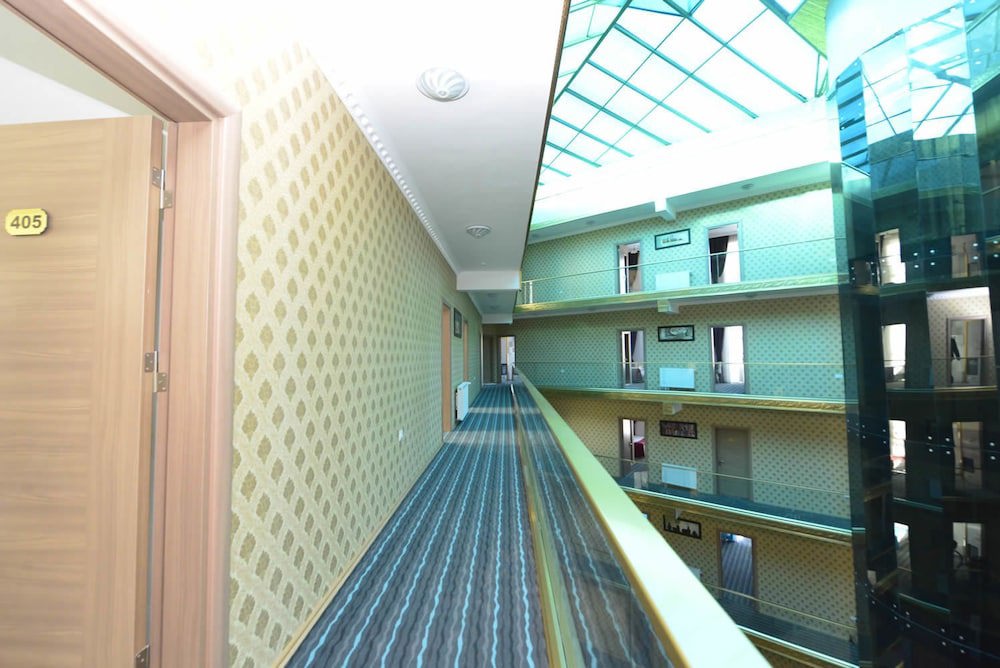 Grand Surmely Business Hotel galeri fotoğrafı