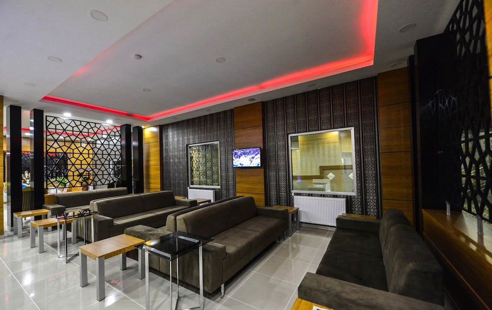 Grand Surmely Business Hotel fotoğrafı