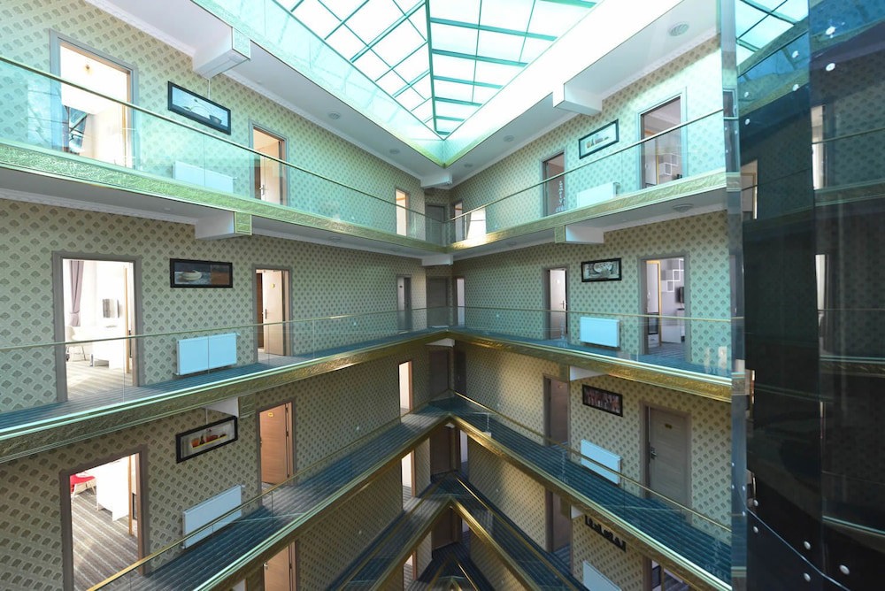 Grand Surmely Business Hotel galeri fotoğrafı
