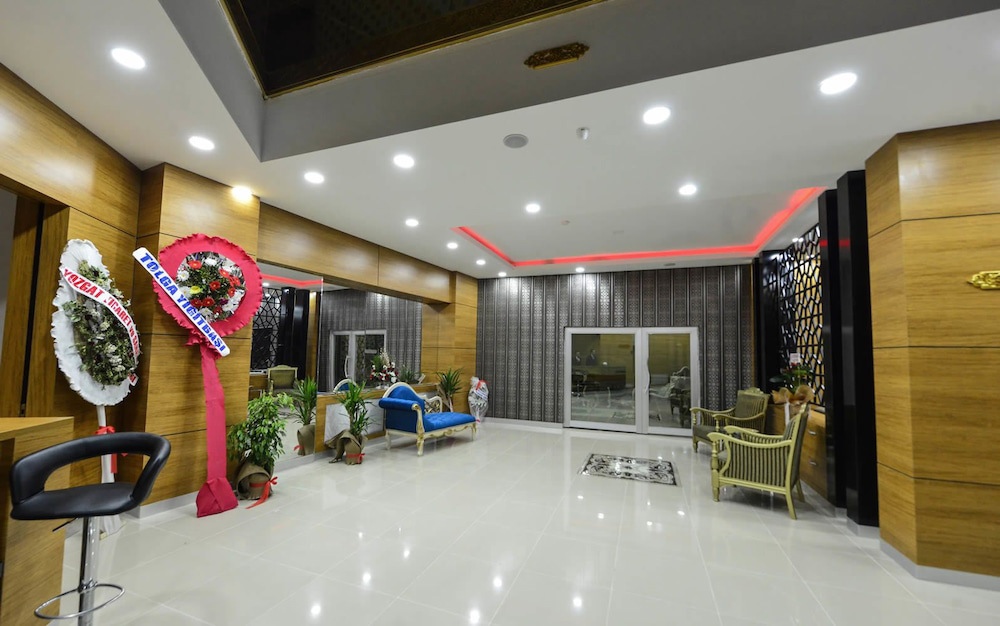 Grand Surmely Business Hotel galeri fotoğrafı