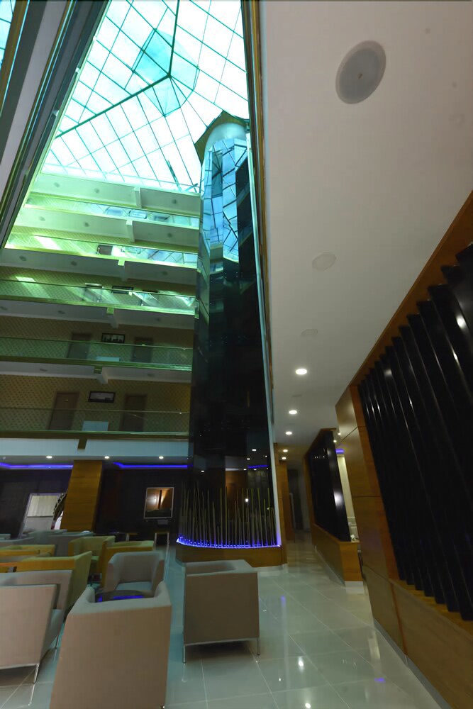 Grand Surmely Business Hotel galeri fotoğrafı