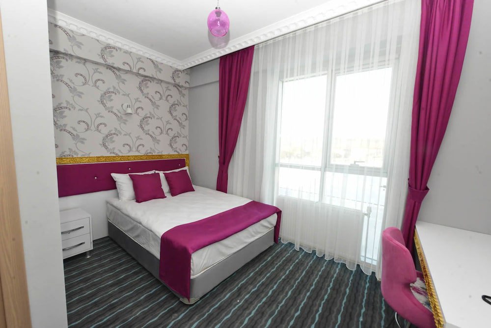 Grand Surmely Business Hotel galeri fotoğrafı